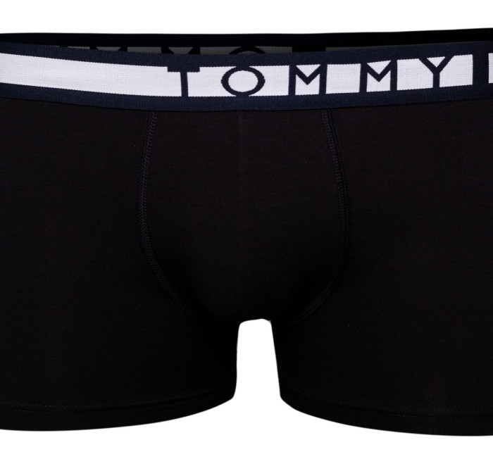 Tommy Hilfiger Spodky UM0UM01234 Černá barva