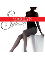 Dámské punčochové kalhoty Style 40 - Marilyn