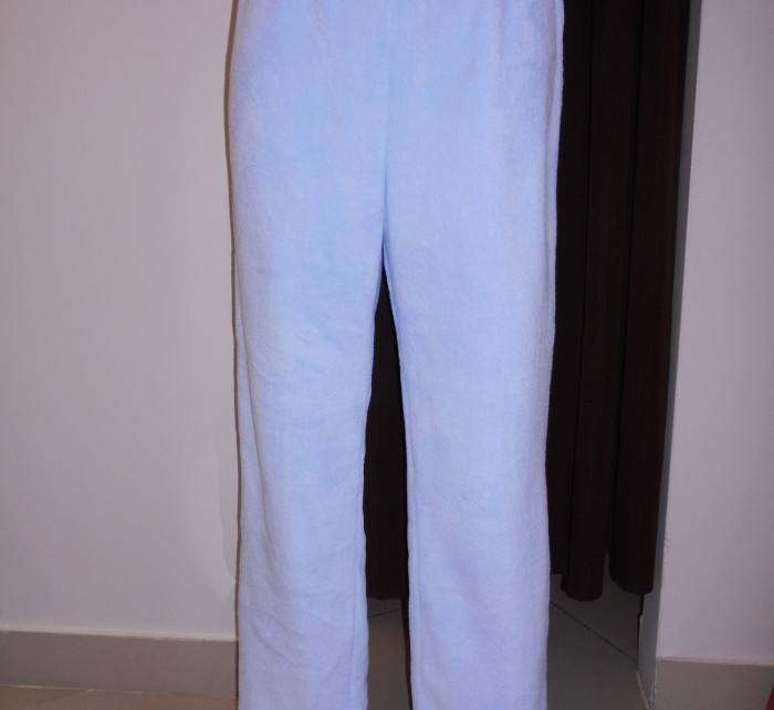 Dámské domácí kalhoty s výšivkou 6930 5251 - Vestis