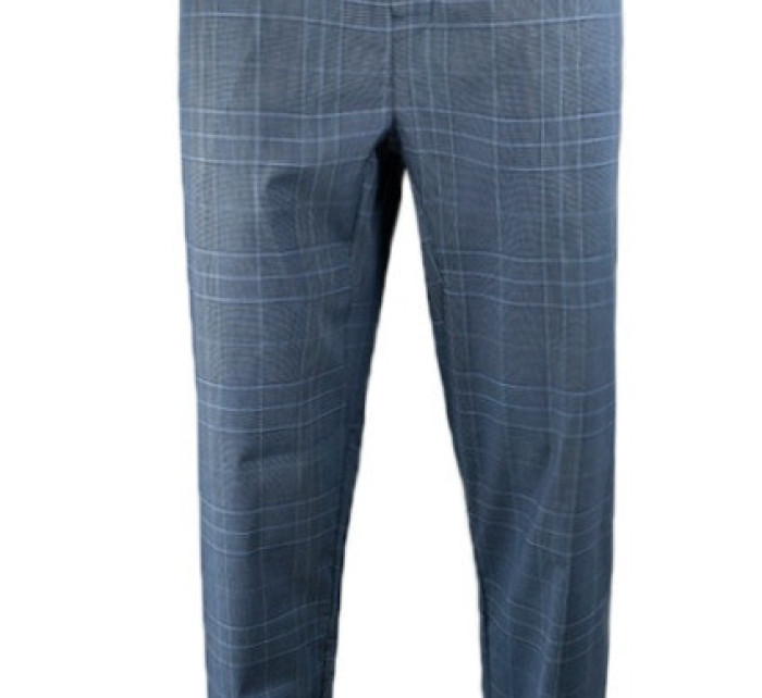Pánské jogger kalhoty - NM2182E - V7G - modrá - Calvin Klein