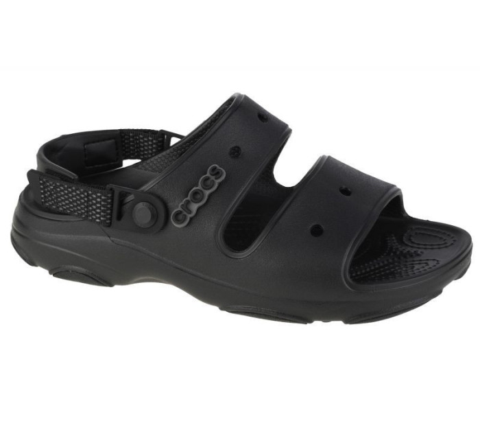 Pánské sandály Classic  207711-001 černá - Crocs