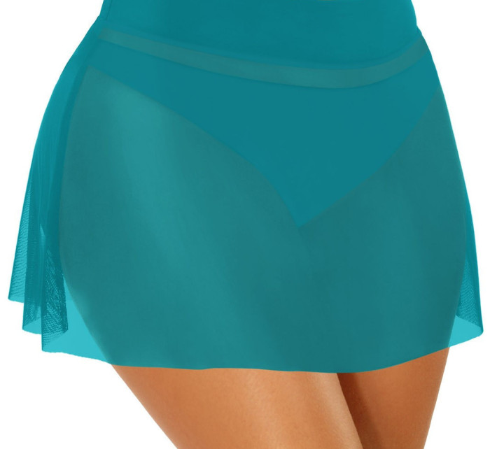Dámská suknička D 98B Skirt 4 královská modrá - Self