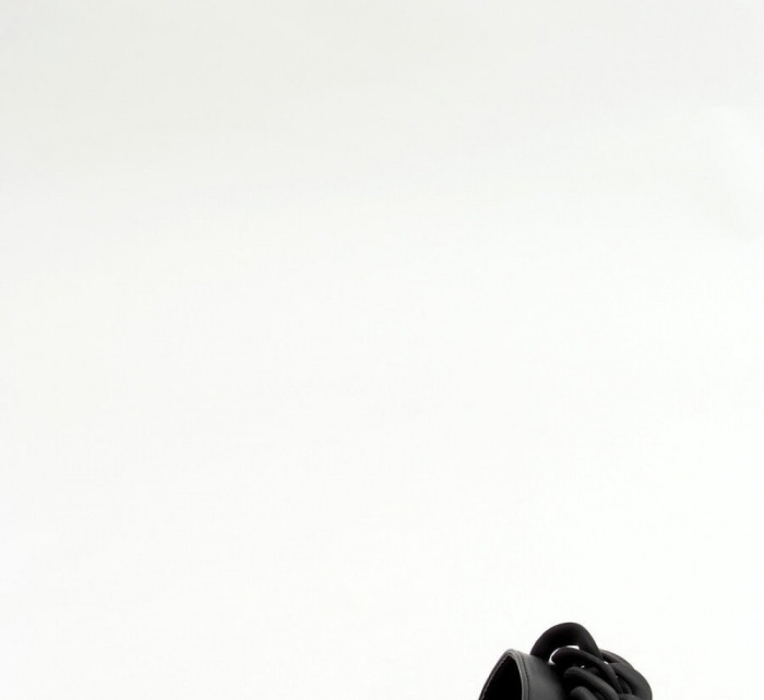 Dámské pantofle model 156557 černé - Inello