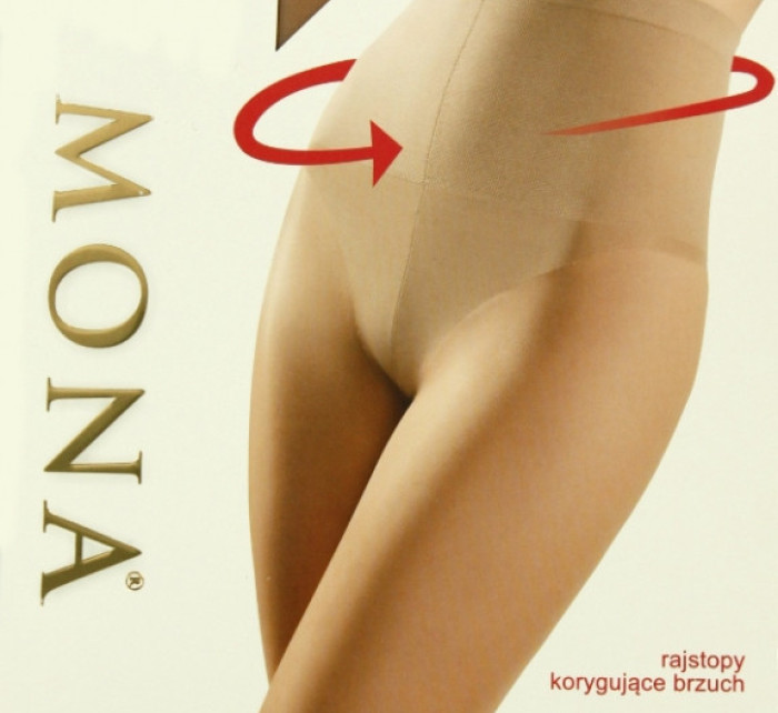 Dámské punčochové kalhoty Tights Control Top 20 - Mona