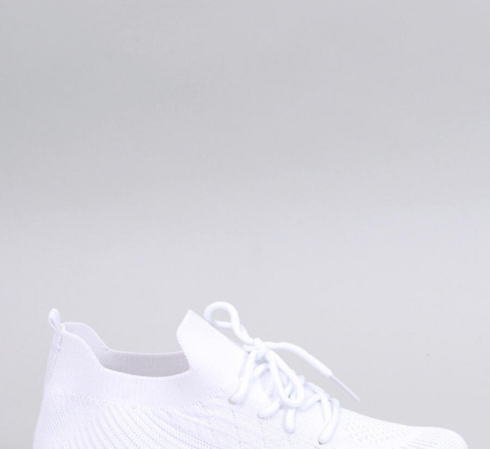 Dámská sportovní obuv 9028-SP bílá - Inello