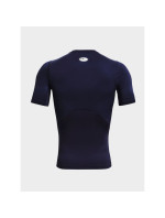 Pánské tričko 1361518-410 tmavě modrá - Under Armour
