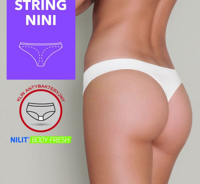 Dámské kalhotky string - M.String Nini