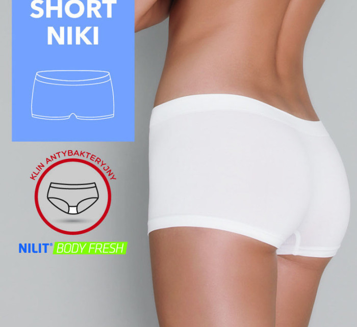 Dámské kalhotky - Mini Short Niki