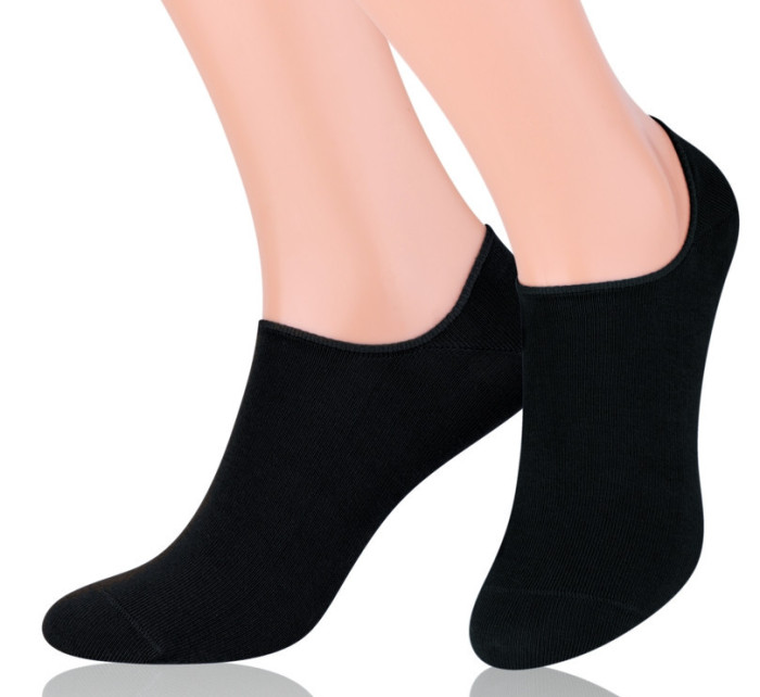 Ponožky invisible socks 070
