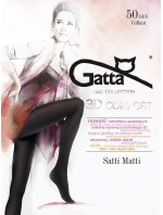 Dámské punčochové kalhoty SATTI MATTI 50 DEN - GATTA