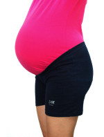Těhotenské šortky Mama SC03 - BAK