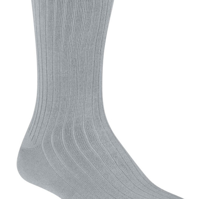 Pánské nestahovací ponožky BAMBUS 165