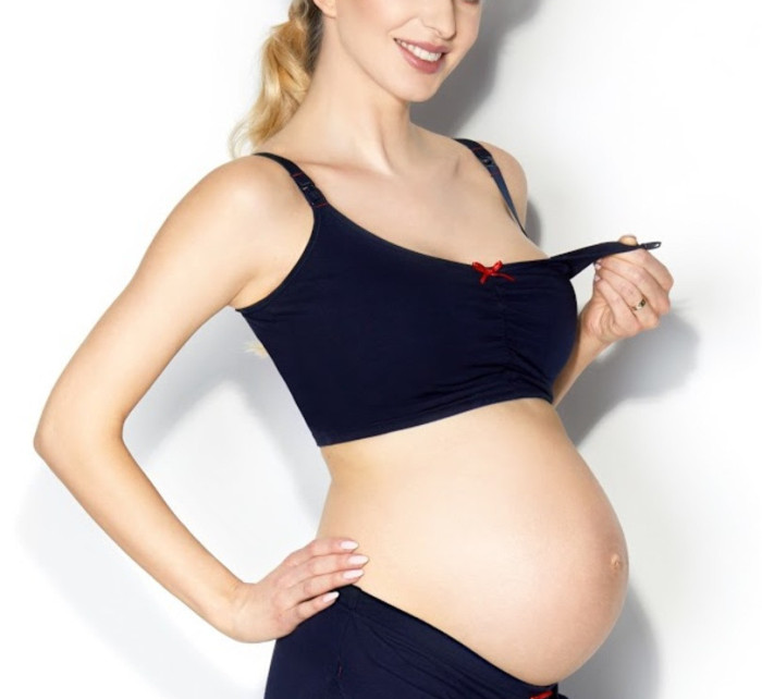 Dámská těhotenská podprsenka EASY BRA