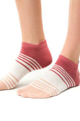 Dámské sportovní ponožky 050