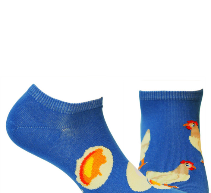 Vzorované ponožky FUNKY