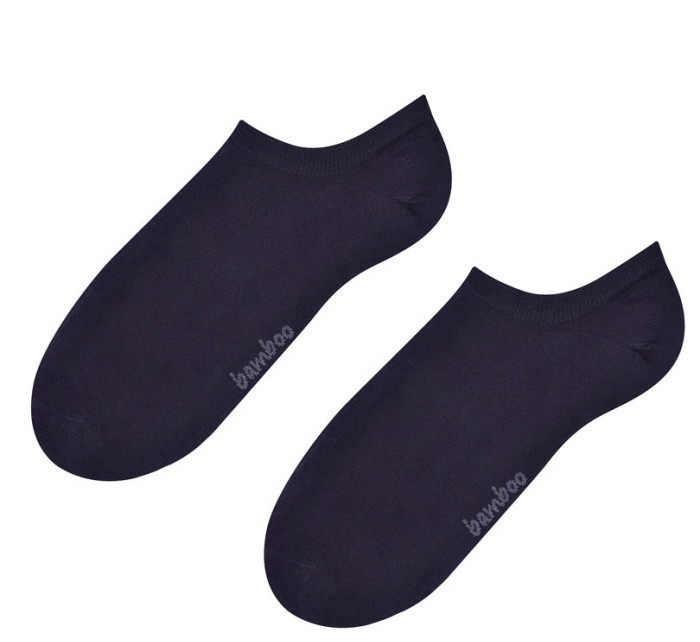 Bambusové ponožky unisex 094