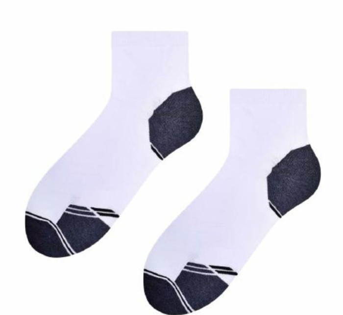 Pánské vzorované ponožky 054 MAX