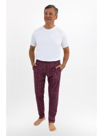Pánské pyžamové kalhoty 418