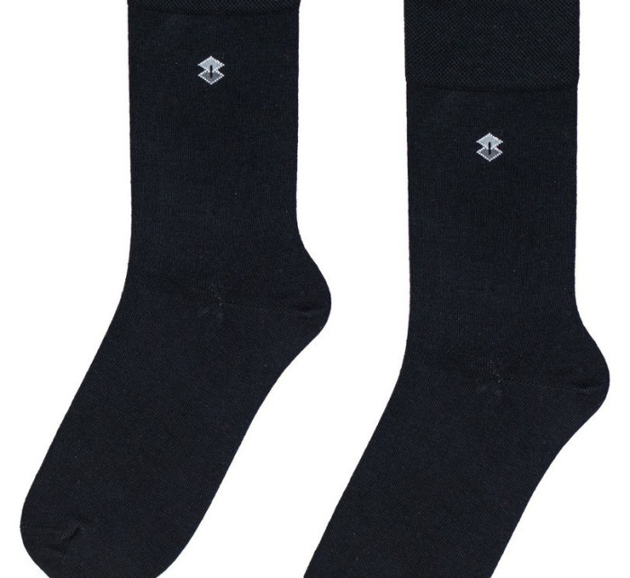 Pánské vzorované ponožky W94.J01