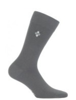 Pánské vzorované ponožky W94.J01