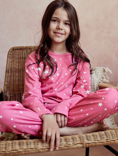 Dívčí pyžamo 3048 ERYKA