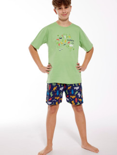 Chlapecké pyžamo BOY KIDS KR 790/113 AUSTRALIA