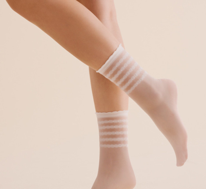 Dámské ponožky LORA
