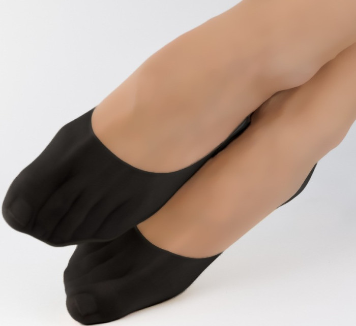 Dámské ponožky ťapky - laserové SN025