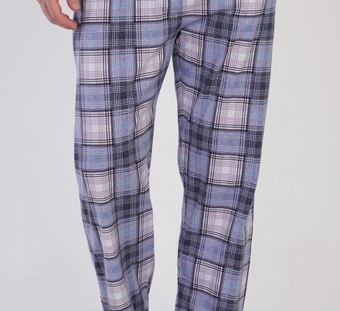Pánské pyžamové kalhoty Pavel