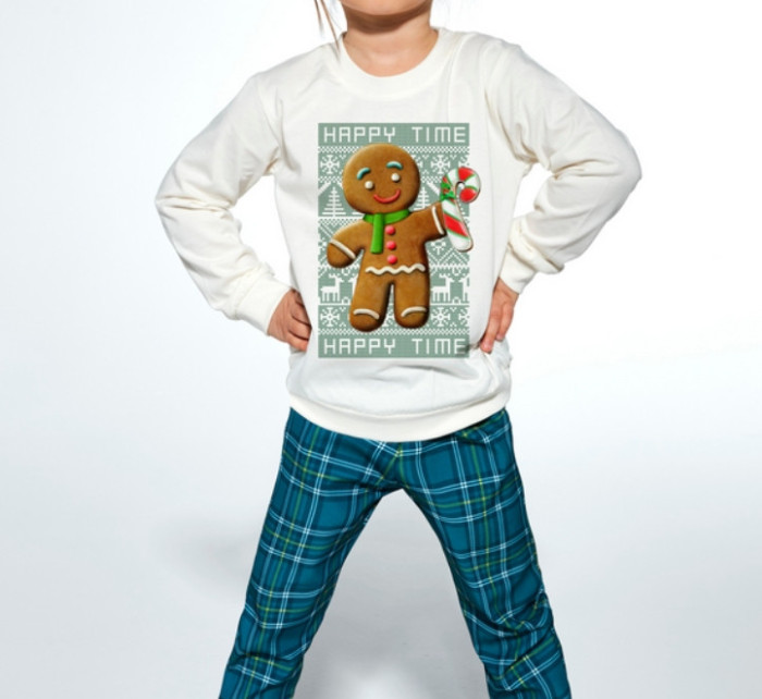 Dětské pyžamo Cornette 592/171