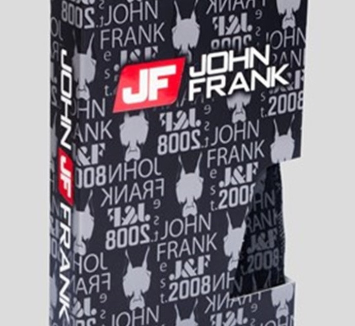 Pánské boxerky John Frank JFB108