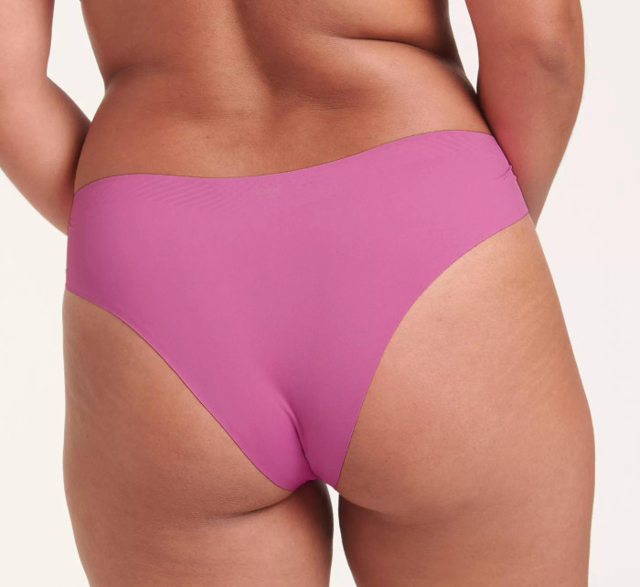 Dámské kalhotky BODY ADAPT Mini - FLASH PINK - růžové 00YK - SLOGGI