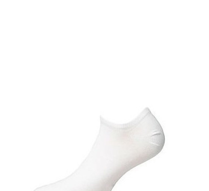 Dámské kotníkové ponožky Wola Perfect Woman Soft Cotton W 81004