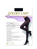 Dámské punčochové kalhoty Golden Lady Tonic 50 den