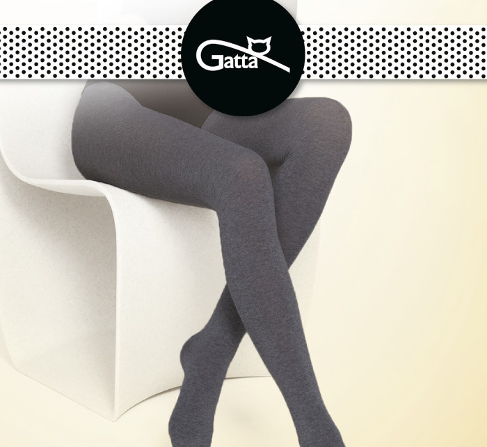 Dámské punčochové kalhoty Gatta Touch of Silk
