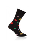 Pánské ponožky More Elegant 079