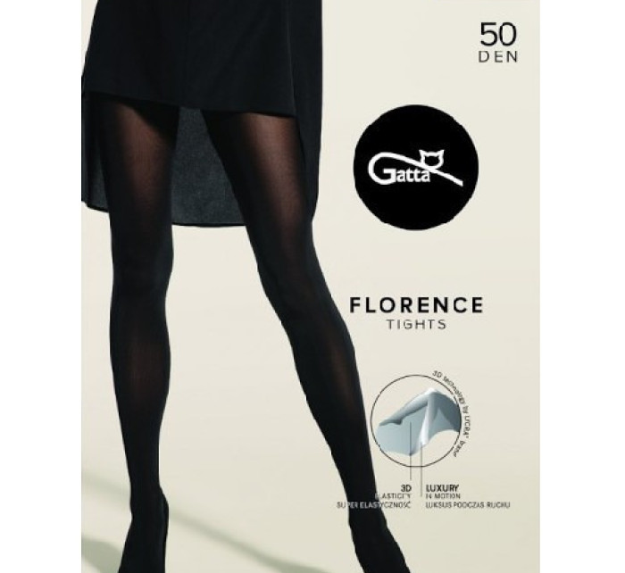 Dámské punčochové kalhoty Gatta Florence 50 den
