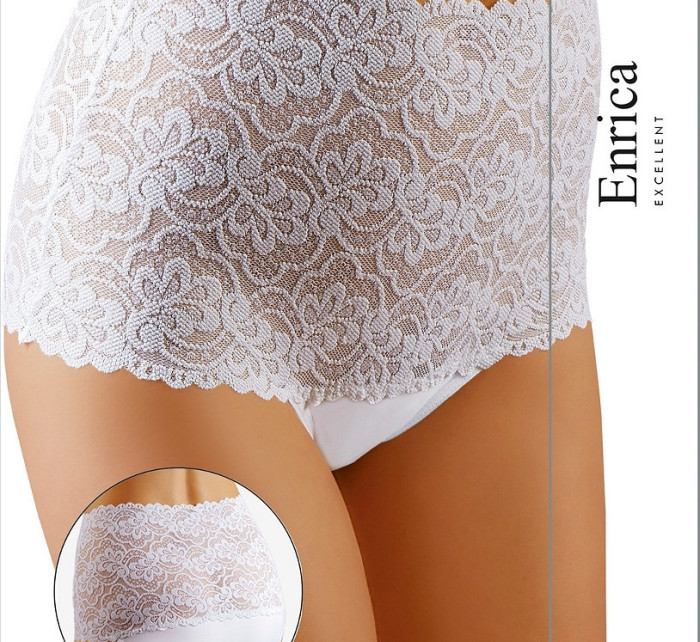 Klasické dámské kalhotky Emili Enrica