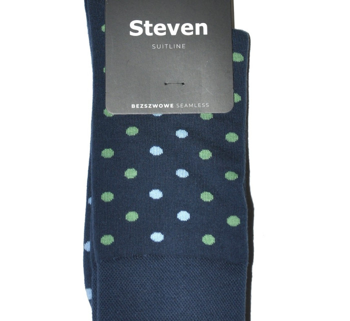 Pánské ponožky Steven Suitline art.056