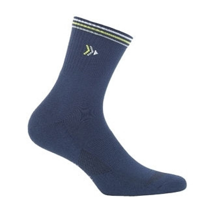 Ponožky Wola Sportive Frotte pánské vzorek W 941N6 AG+