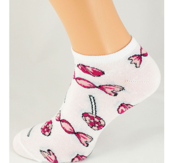 Dámské ponožky Popsox 3724