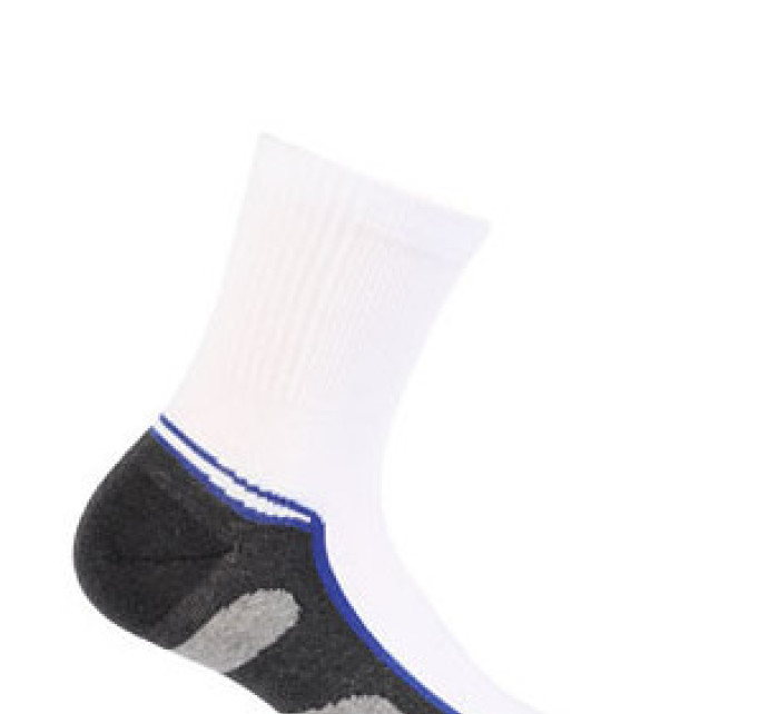 Pánské ponožky Wola Sportive W94.1N5 Ag+