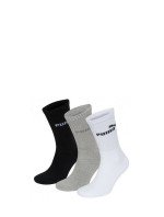 Pánské ponožky Puma 883296 Crew Sock A'3 35-46