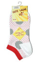 Dámské ponožky WiK 36354 Gute Laune Sox