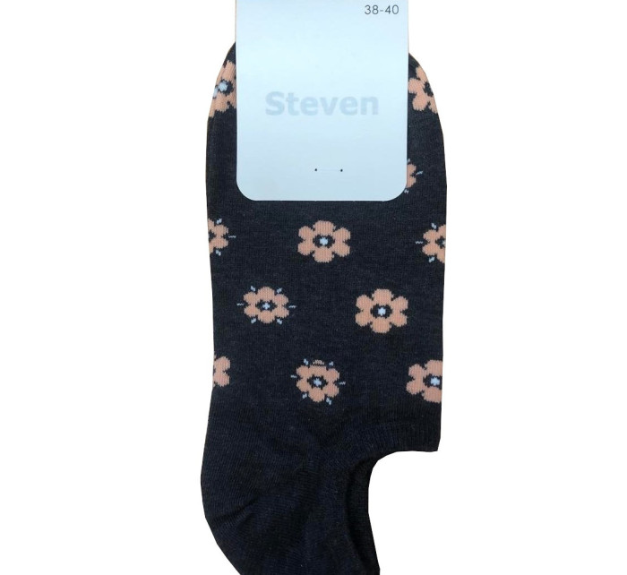 Dámské ponožky Steven art.021