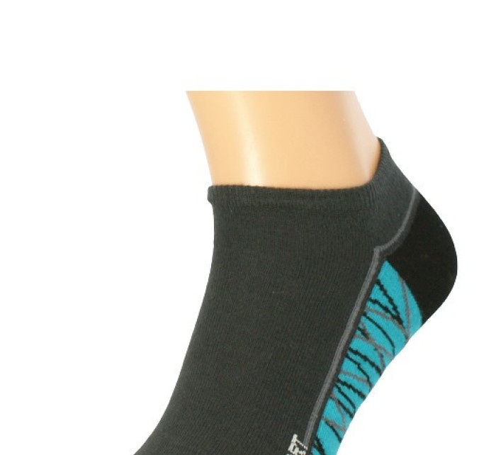 Pánské sportovní ponožky Bratex M-019