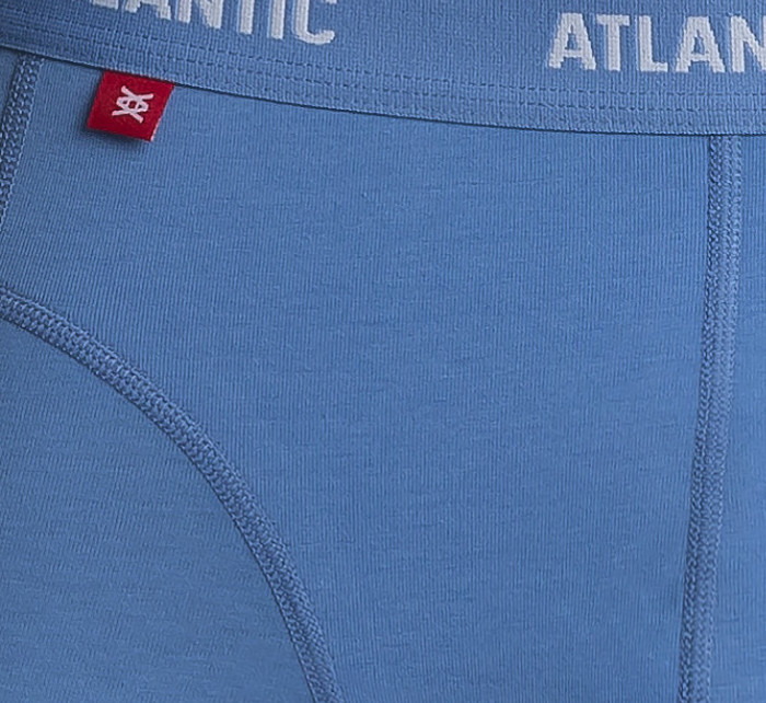 Pánské boxerky Atlantic 3MH-047 A'3