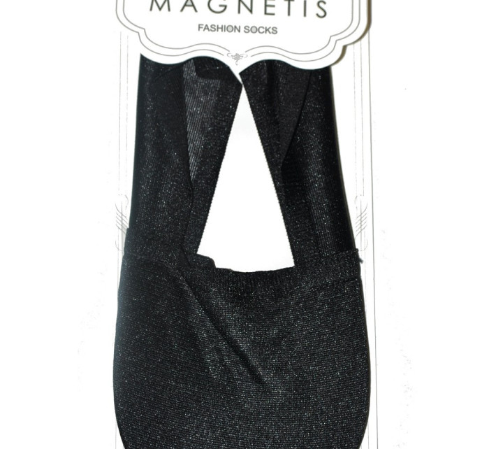 Dámské ponožky balerínky Magnetis 036