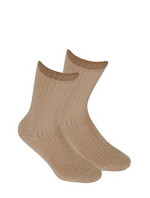 Dámské netlačící ponožky Wola W84.08P wz.997