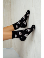 Dámské ponožky Milena 0200 Pejsci 37-41